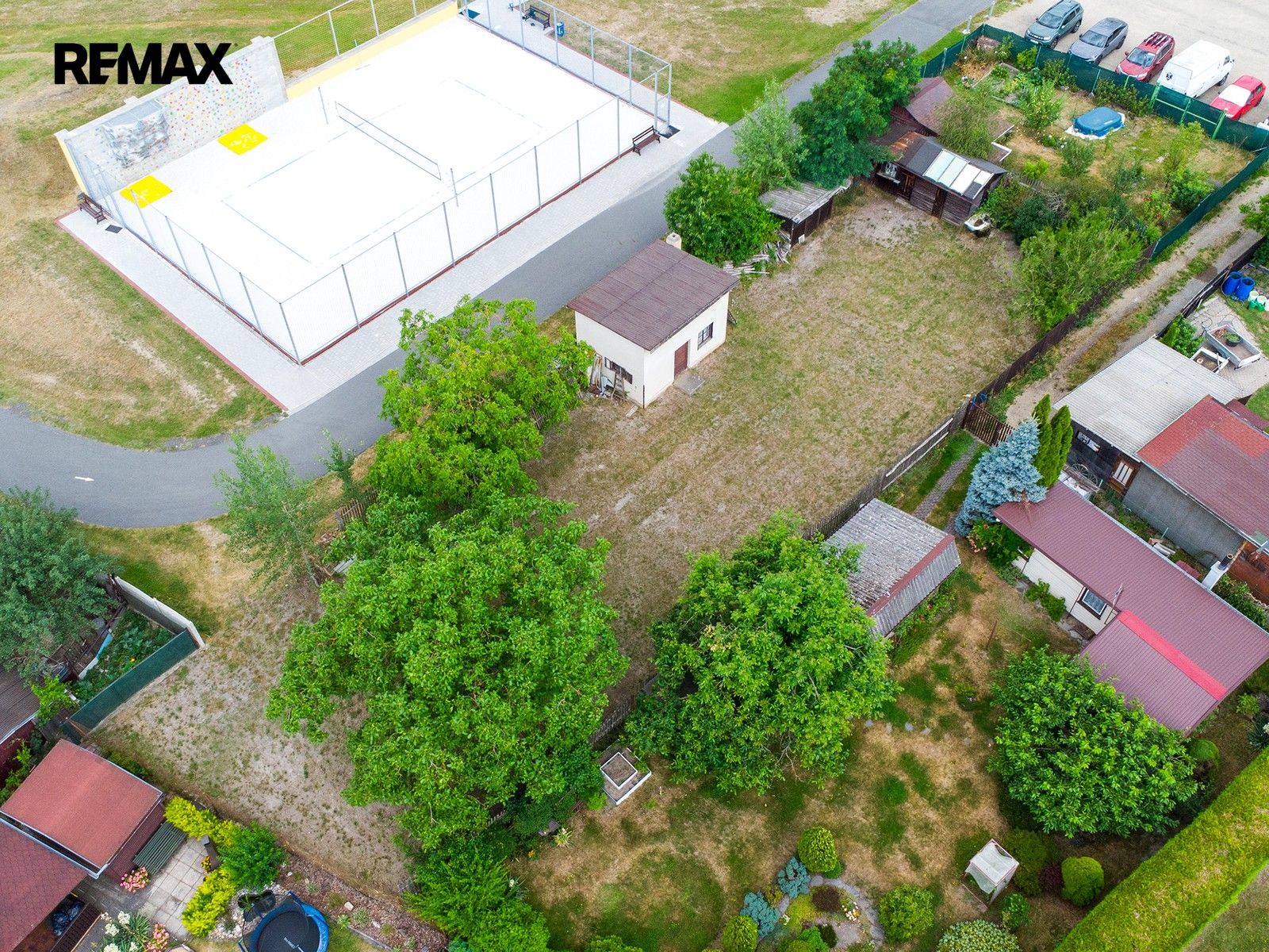 Prodej pozemku 678 m² - foto 19