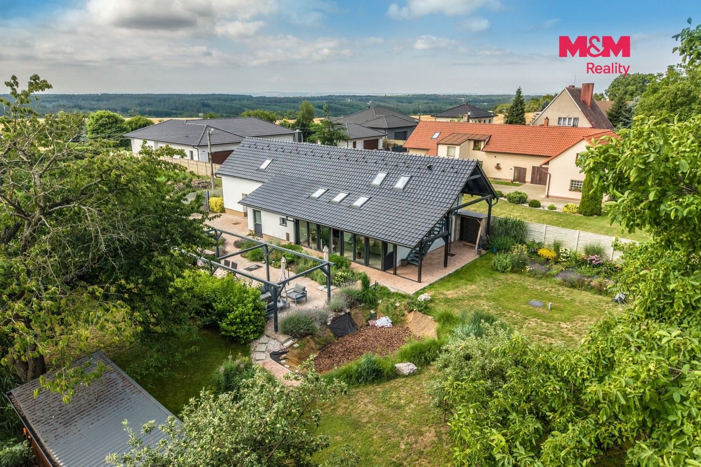 Prodej domu 262 m² - foto 4