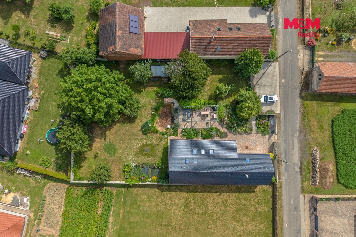Prodej domu 262 m² - foto 22