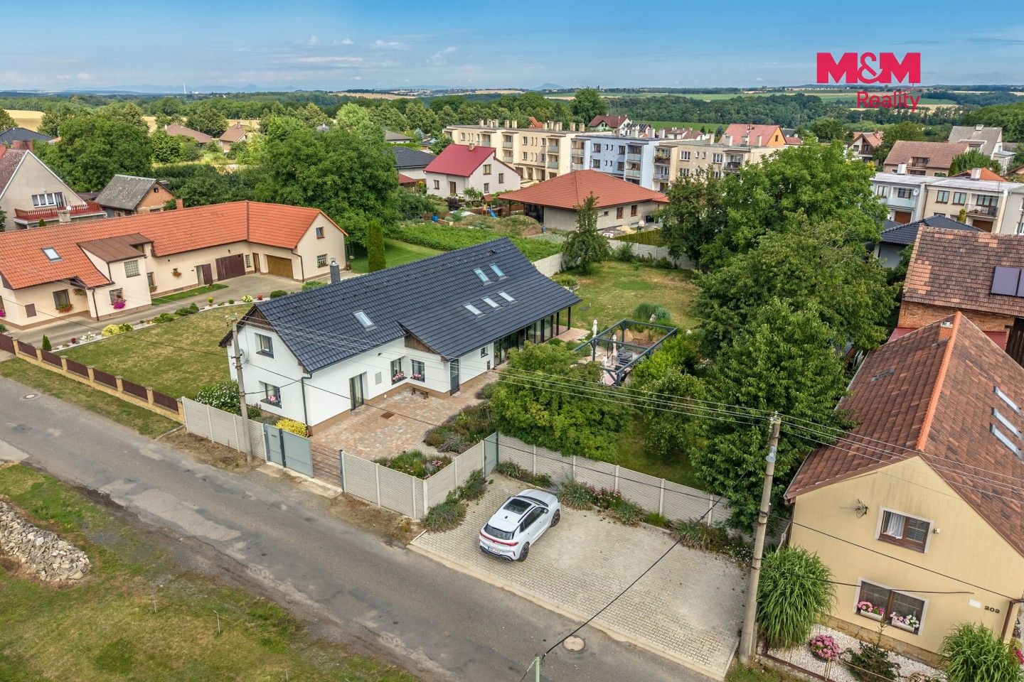 Prodej domu 262 m² - foto 19