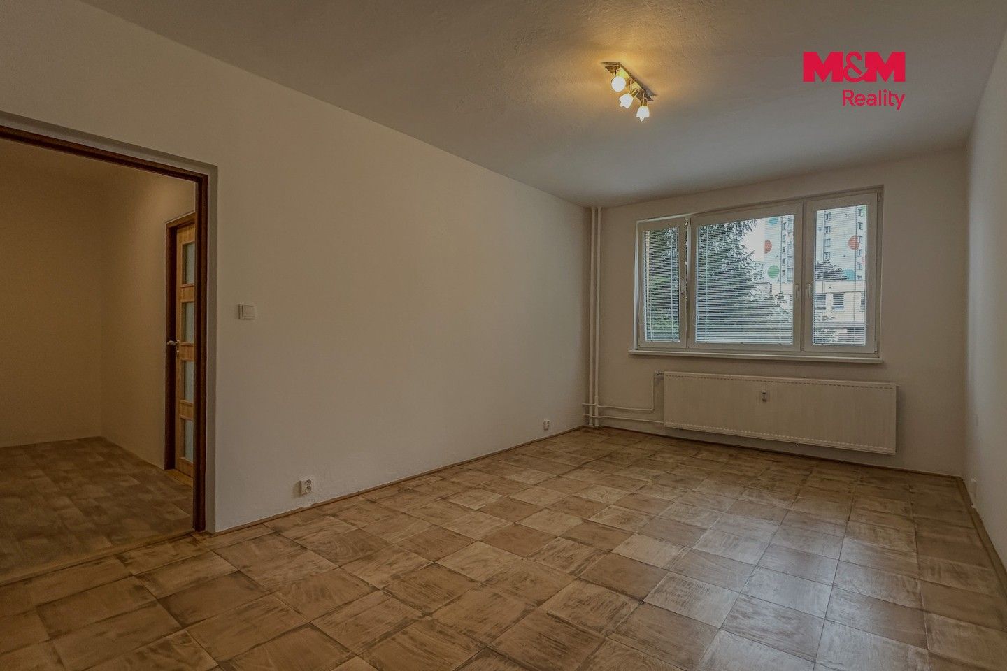 Pronájem bytu 3+1 74 m² - foto 3