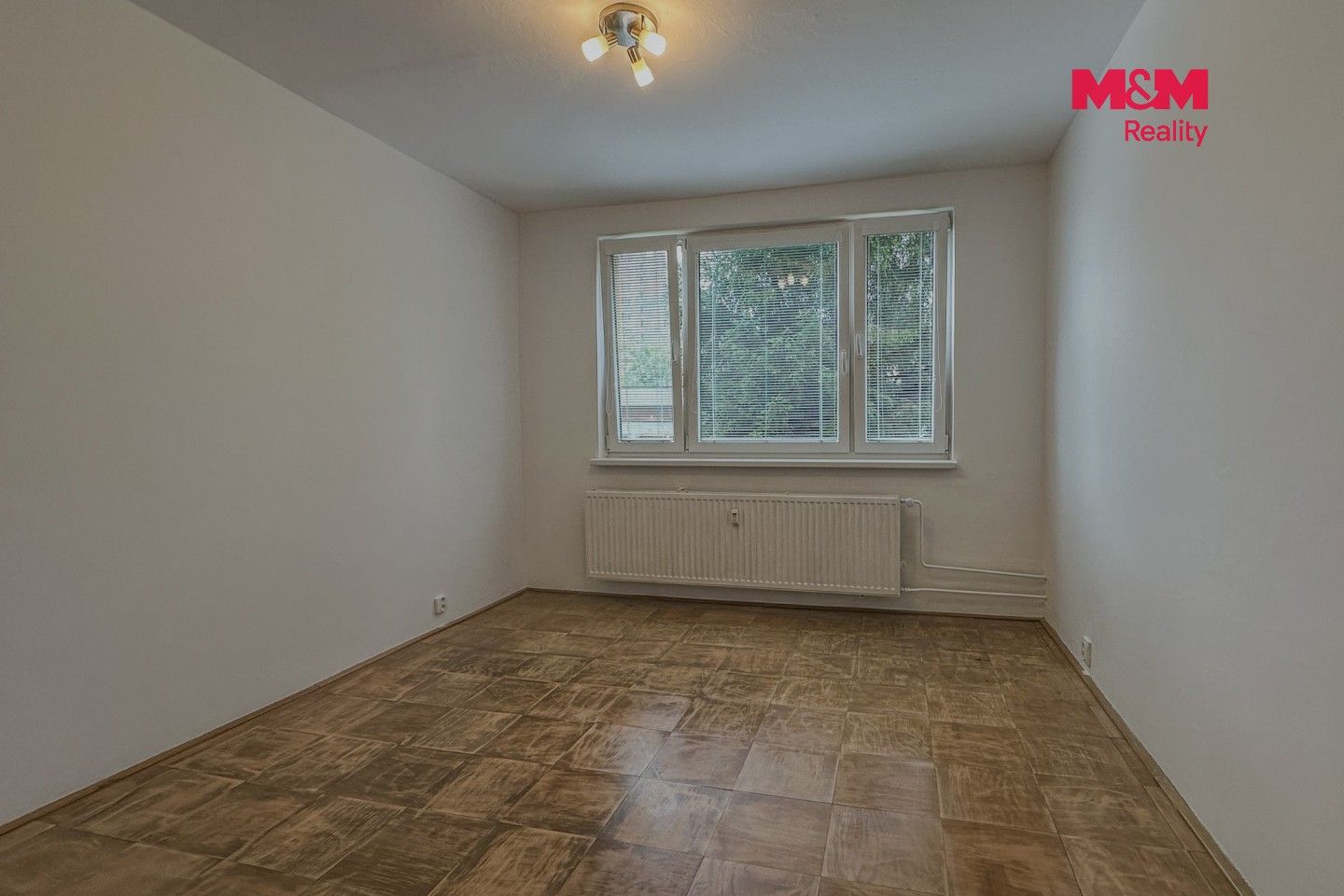 Pronájem bytu 3+1 74 m² - foto 7