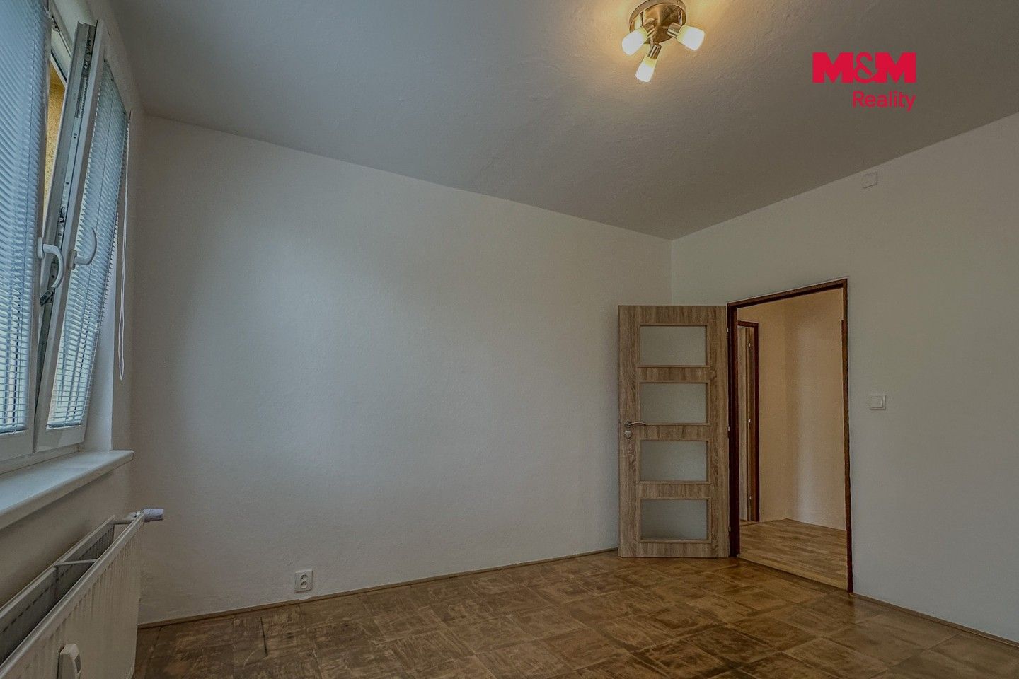 Pronájem bytu 3+1 74 m² - foto 6