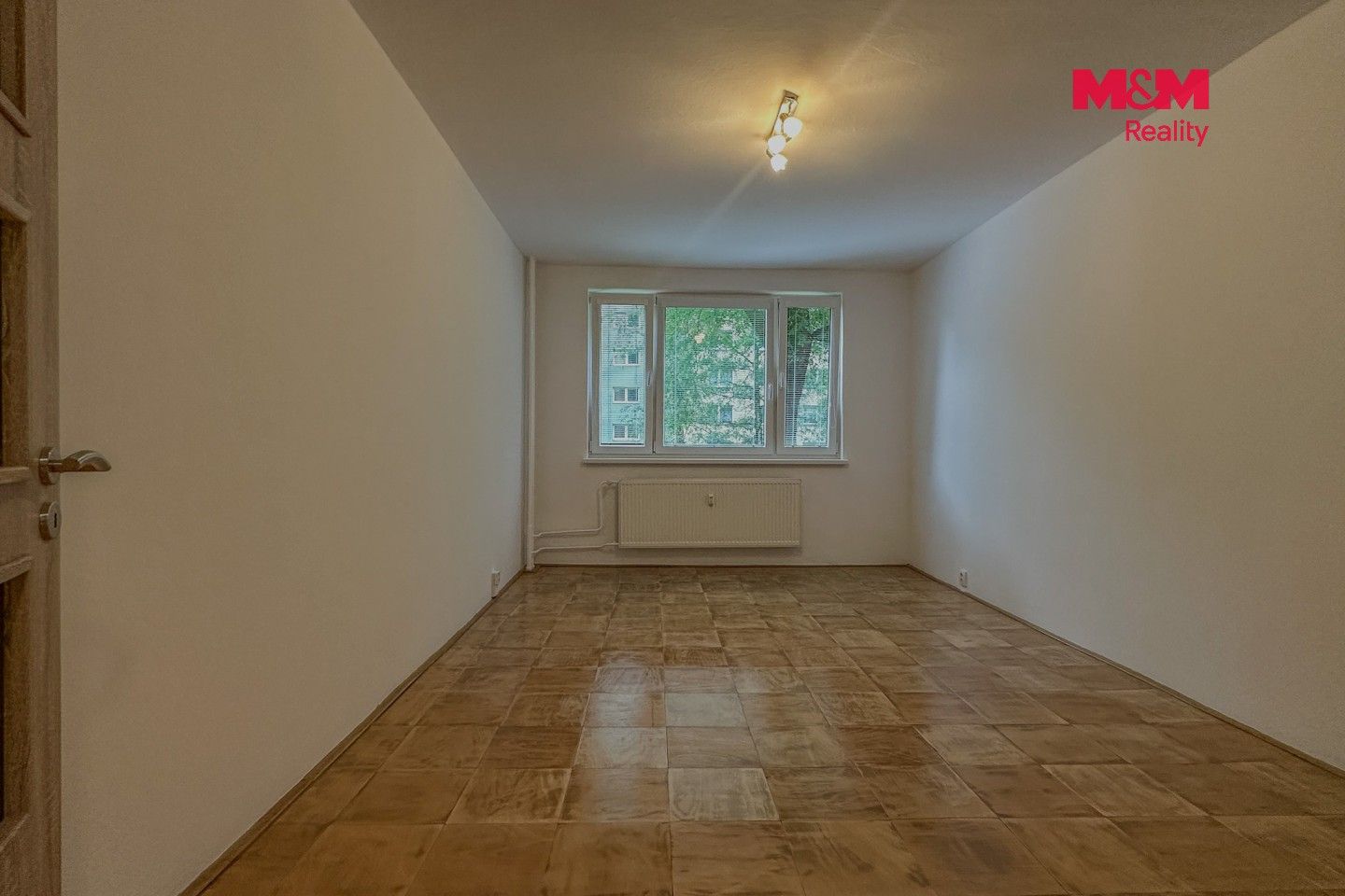 Pronájem bytu 3+1 74 m² - foto 9