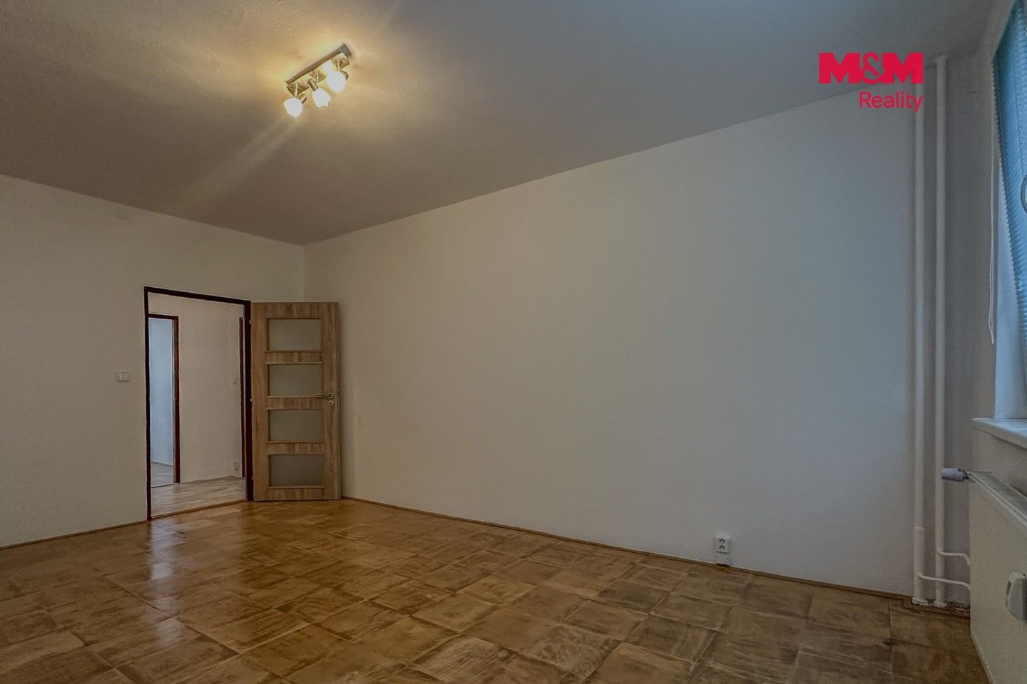Pronájem bytu 3+1 74 m² - foto 12