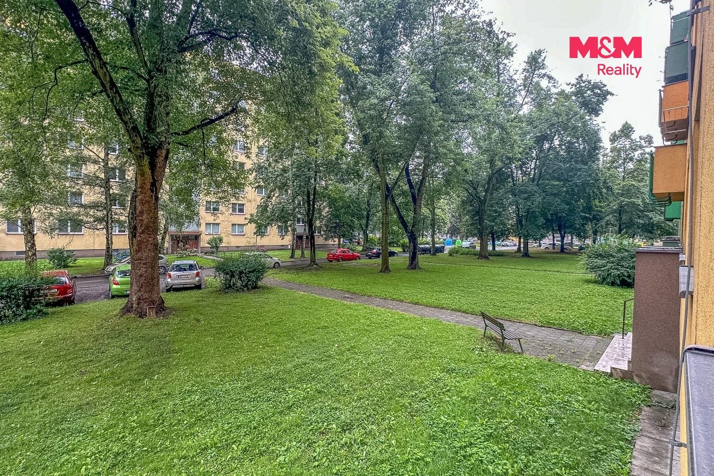 Pronájem bytu 3+1 74 m² - foto 11