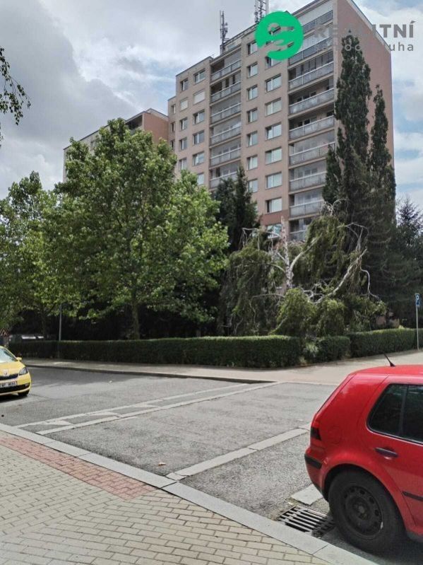 Pronájem bytu 2+kk 42 m² - foto 3