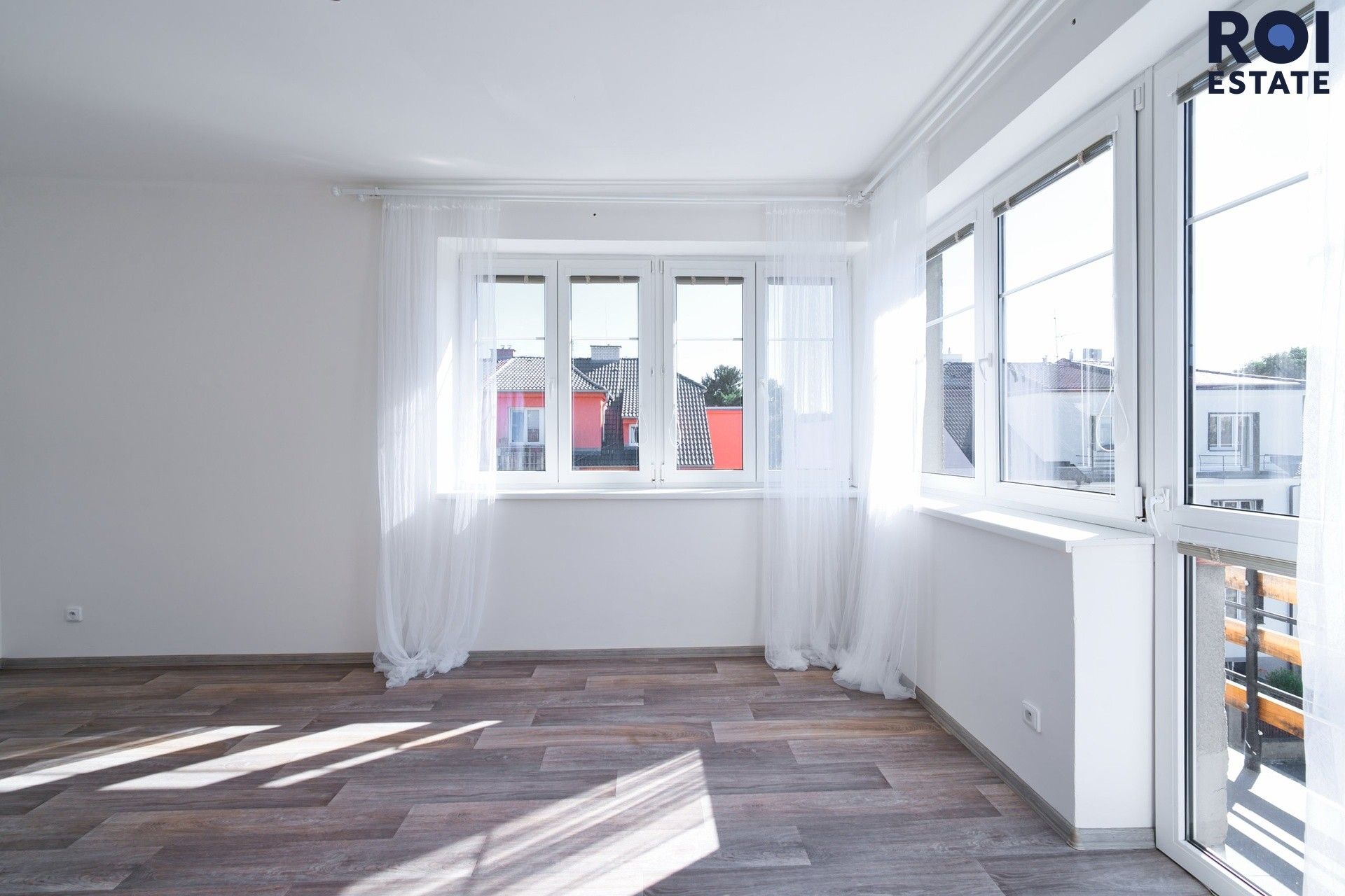 Pronájem bytu 2+1 53 m² - foto 6