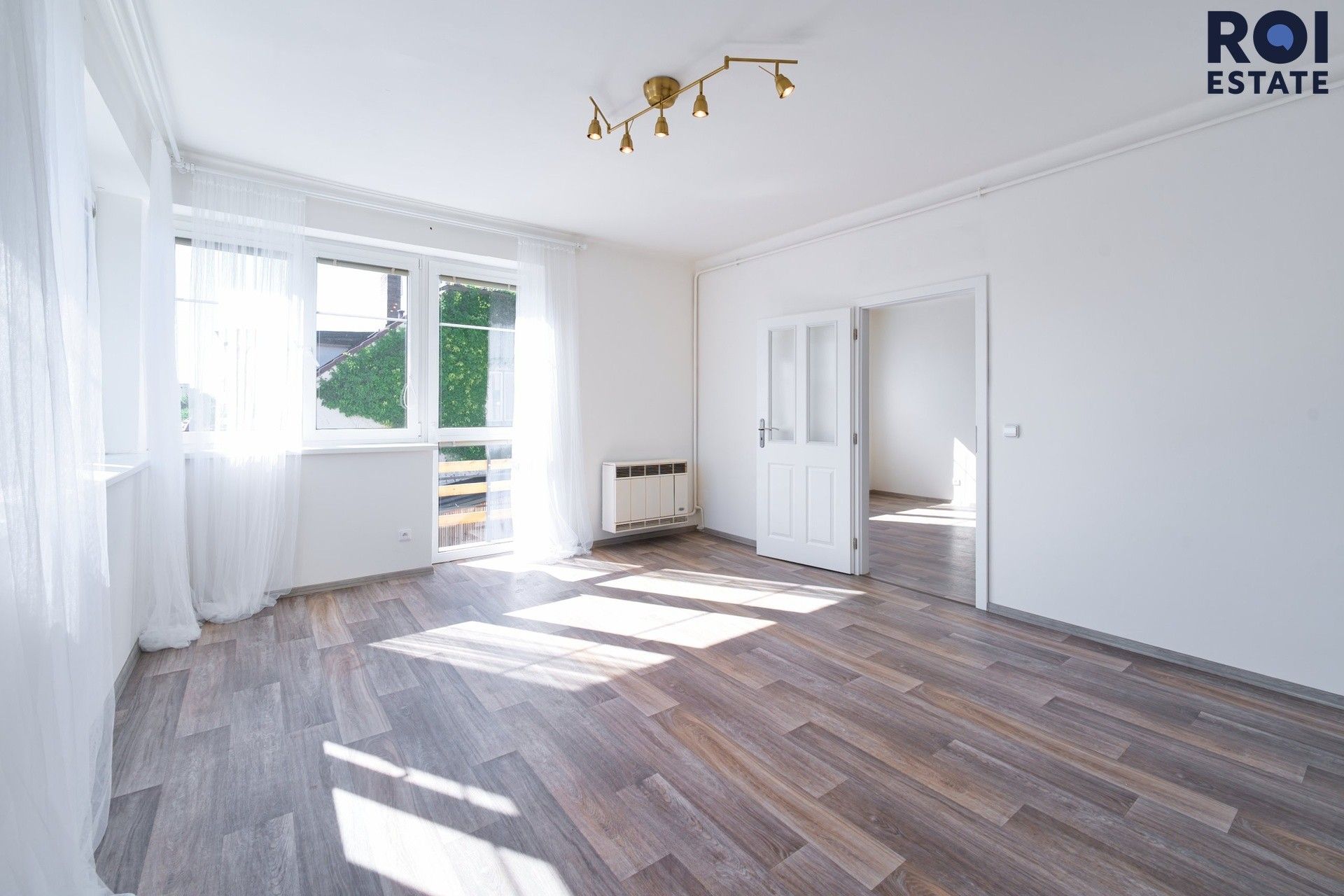 Pronájem bytu 2+1 53 m² - foto 7