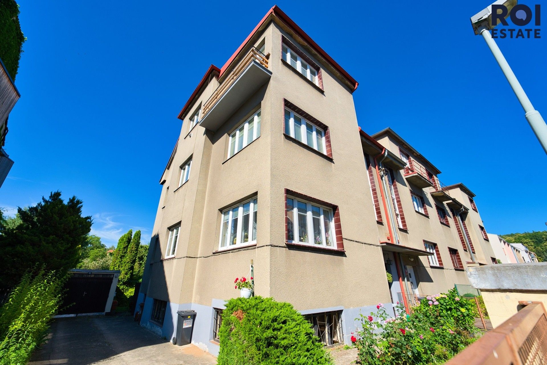 Pronájem bytu 2+1 53 m² - foto 12