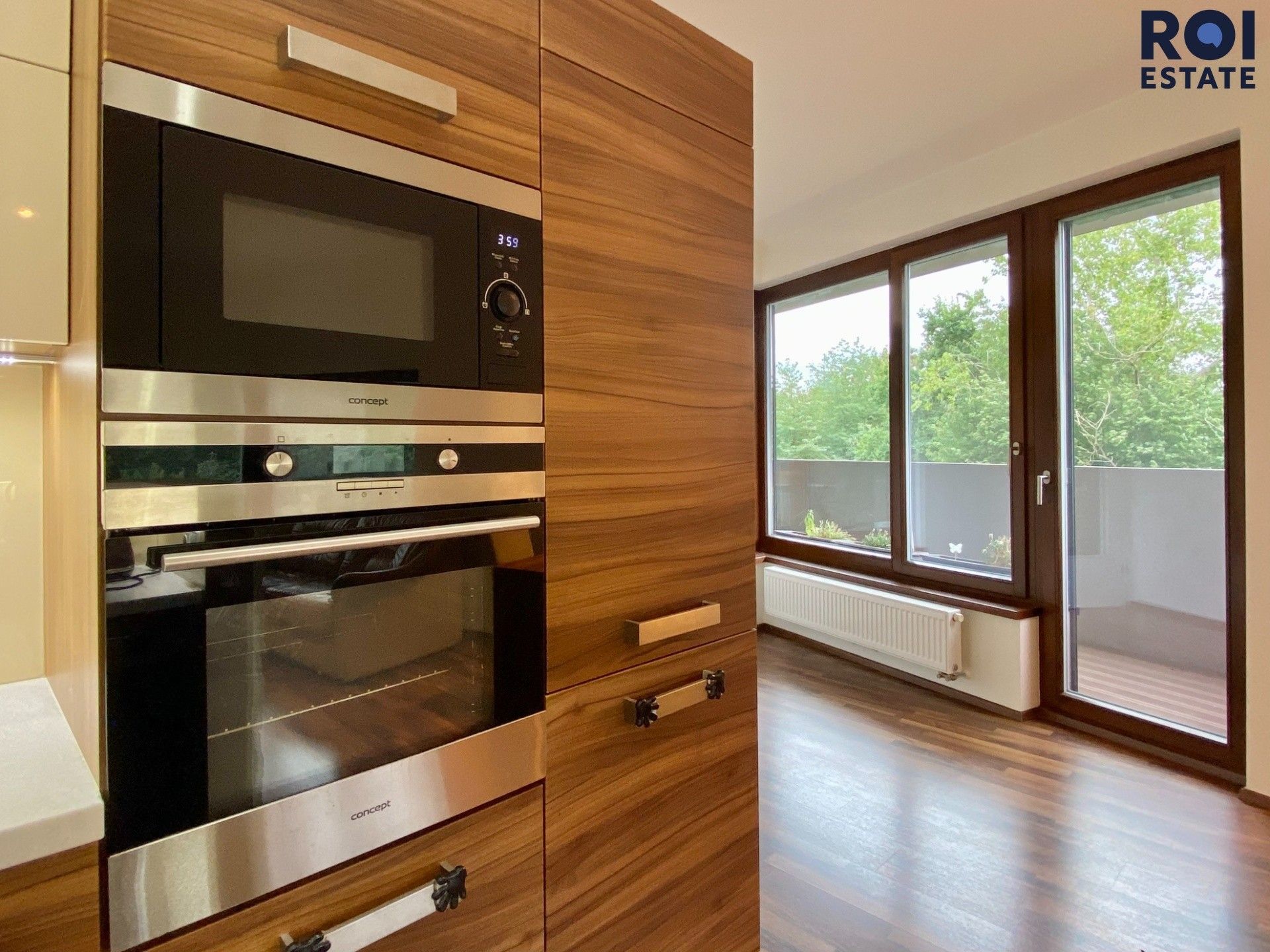 Pronájem bytu 3+kk 94 m² - foto 5