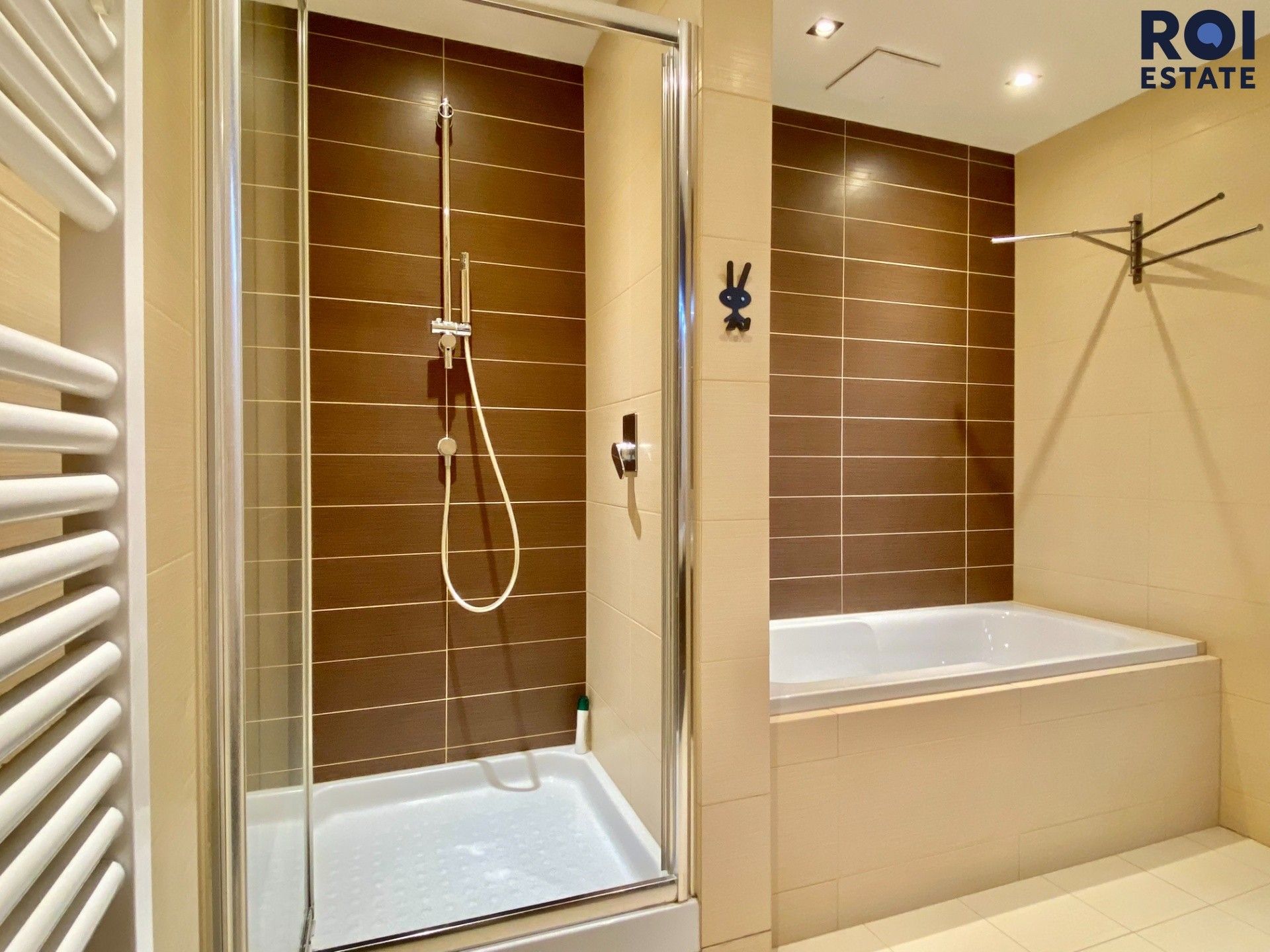 Pronájem bytu 3+kk 94 m² - foto 11