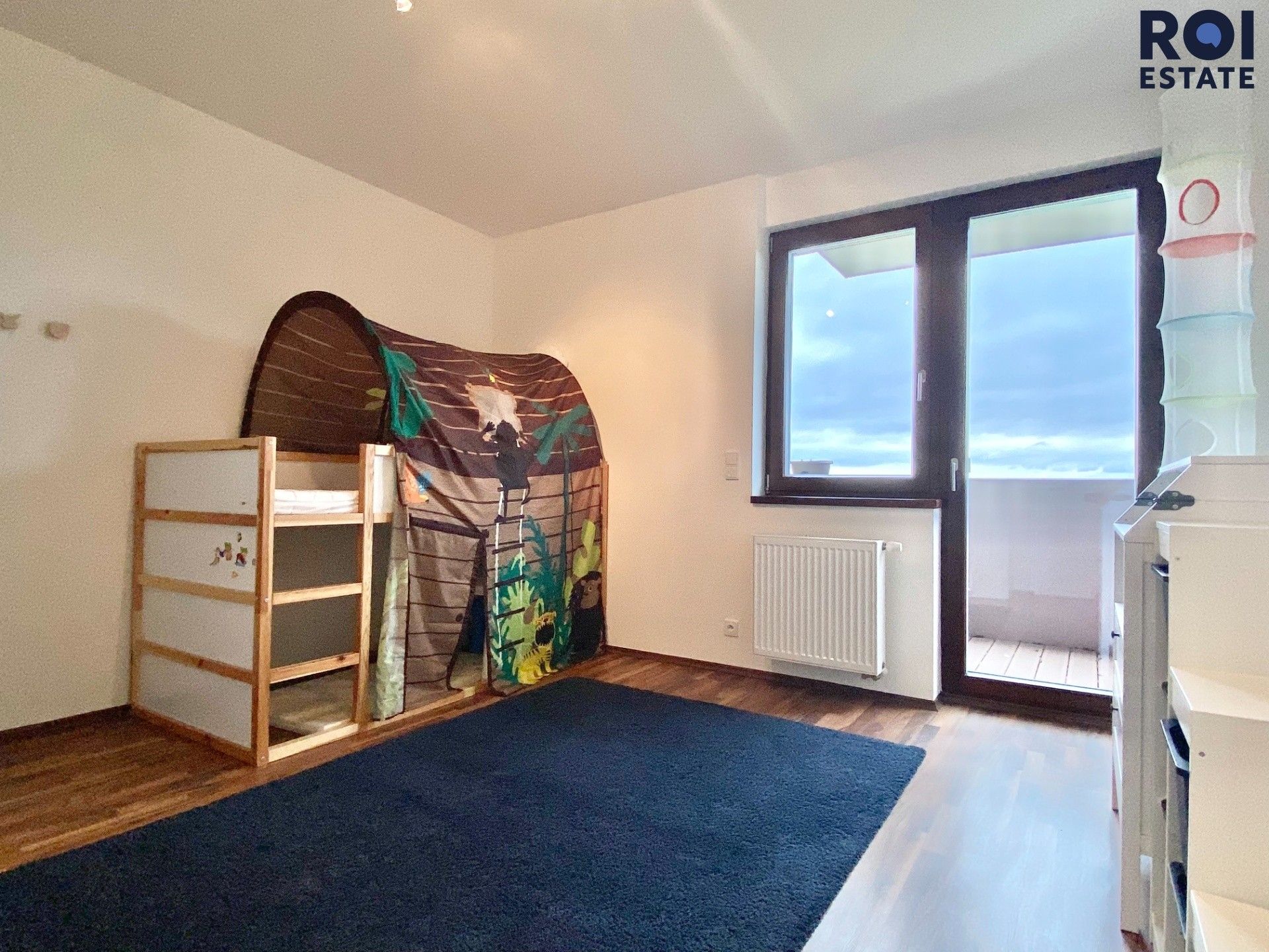 Pronájem bytu 3+kk 94 m² - foto 12