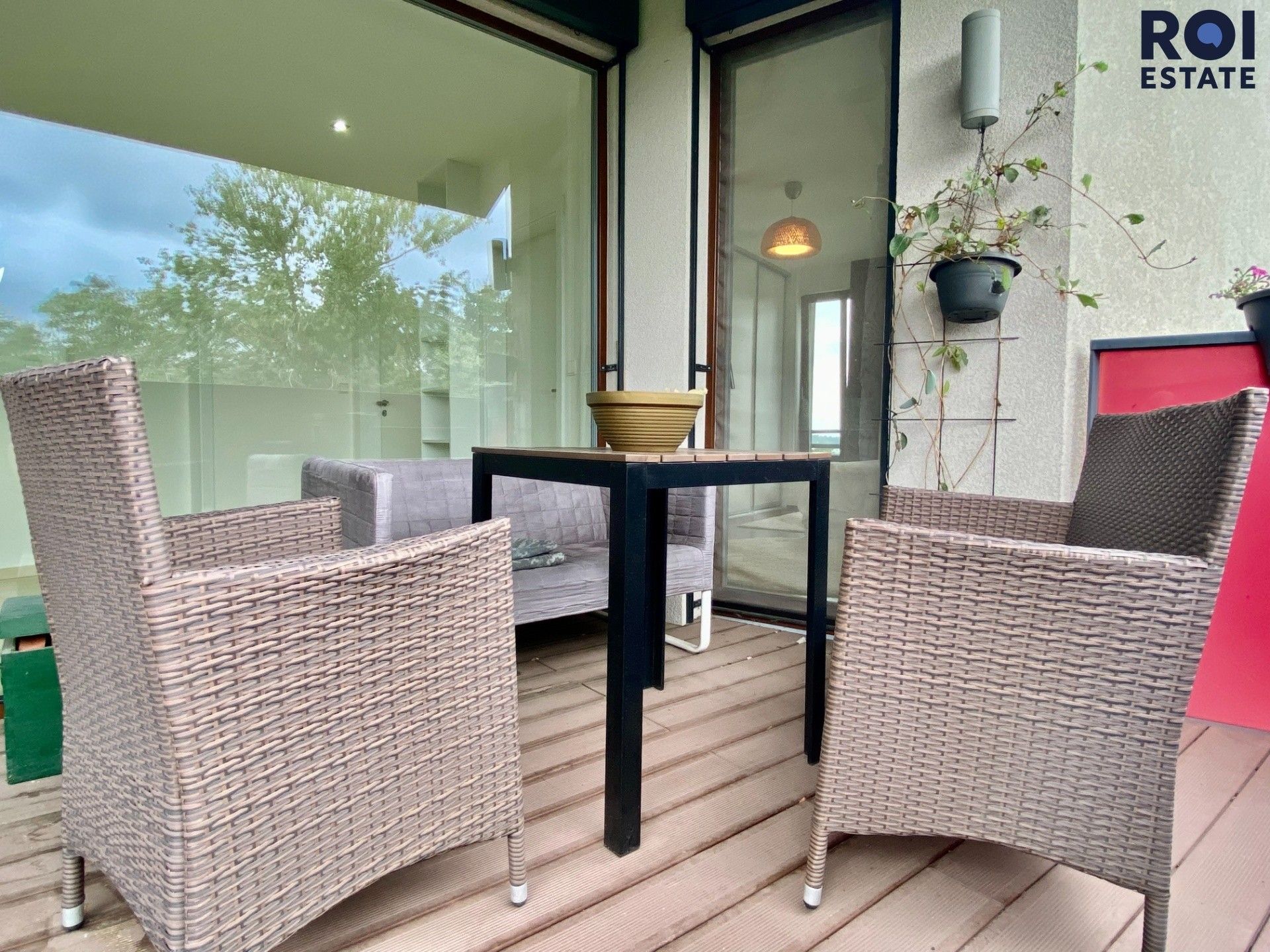 Pronájem bytu 3+kk 94 m² - foto 15