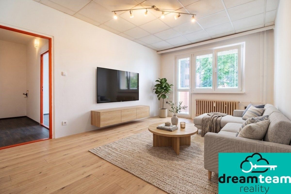 Prodej bytu 3+1 74 m² - foto 3