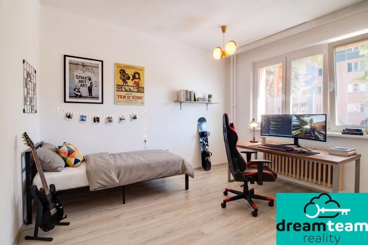 Prodej bytu 3+1 74 m² - foto 10