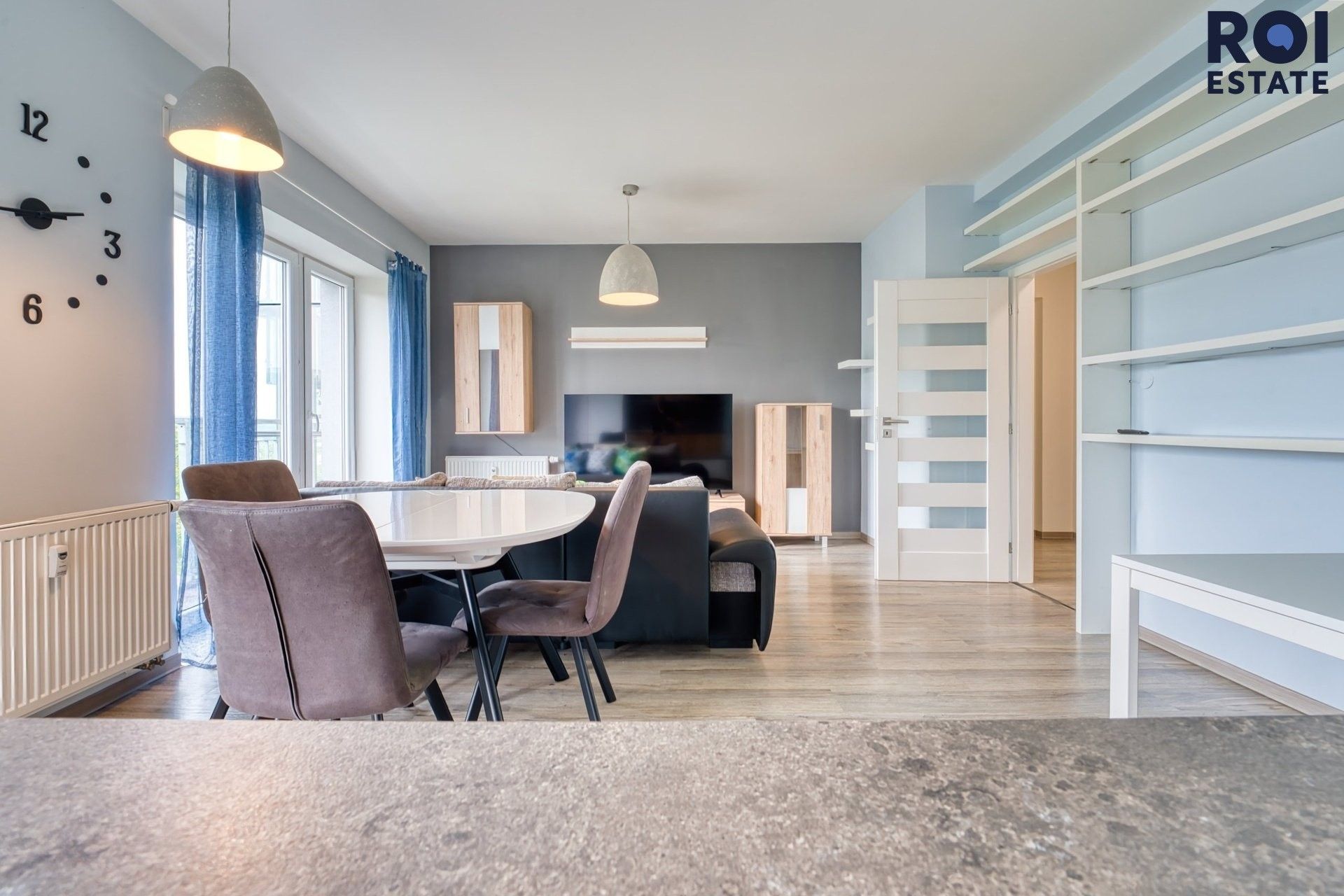 Pronájem bytu 2+kk 64 m² - foto 6