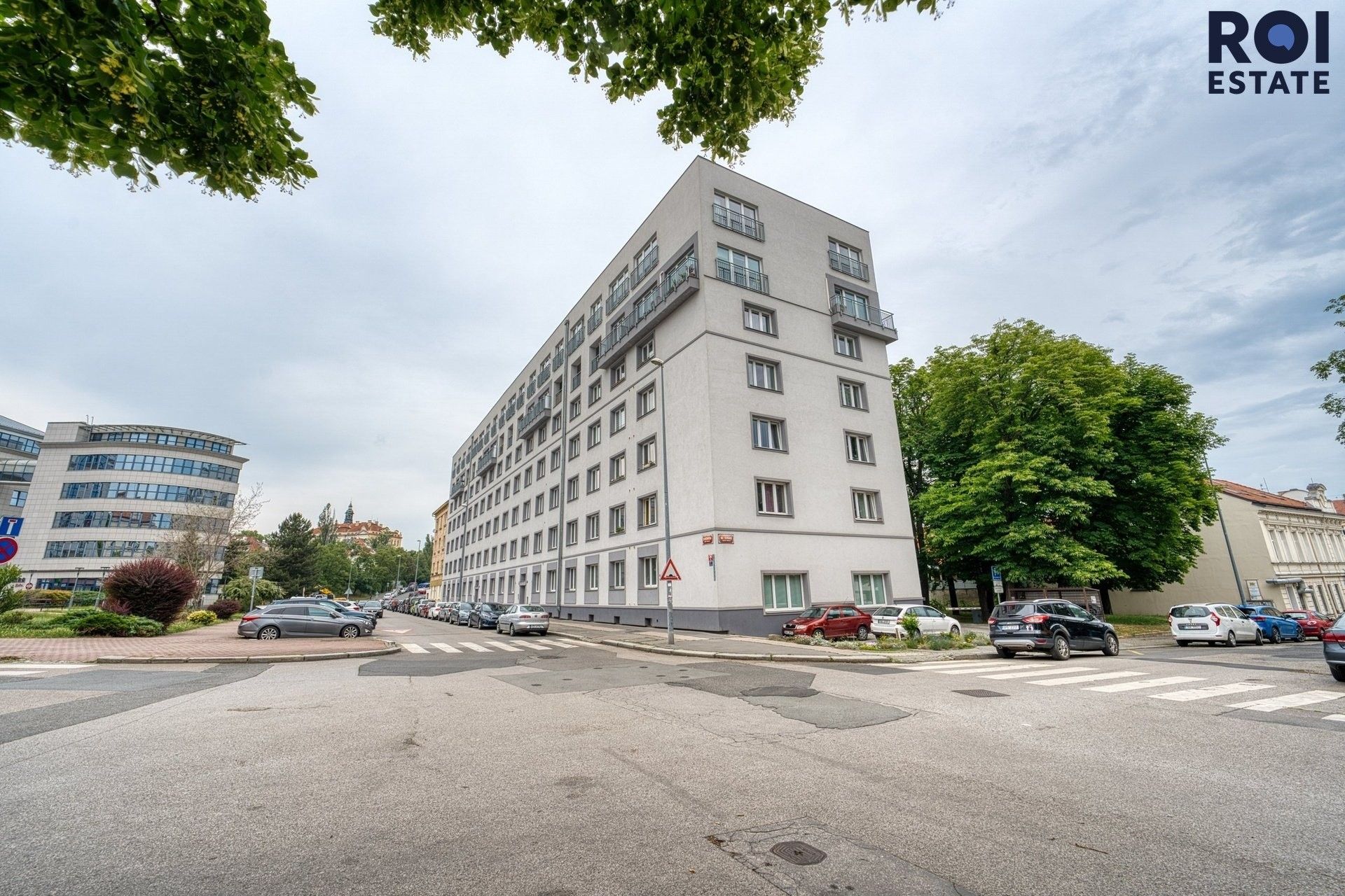 Pronájem bytu 2+kk 64 m² - foto 2