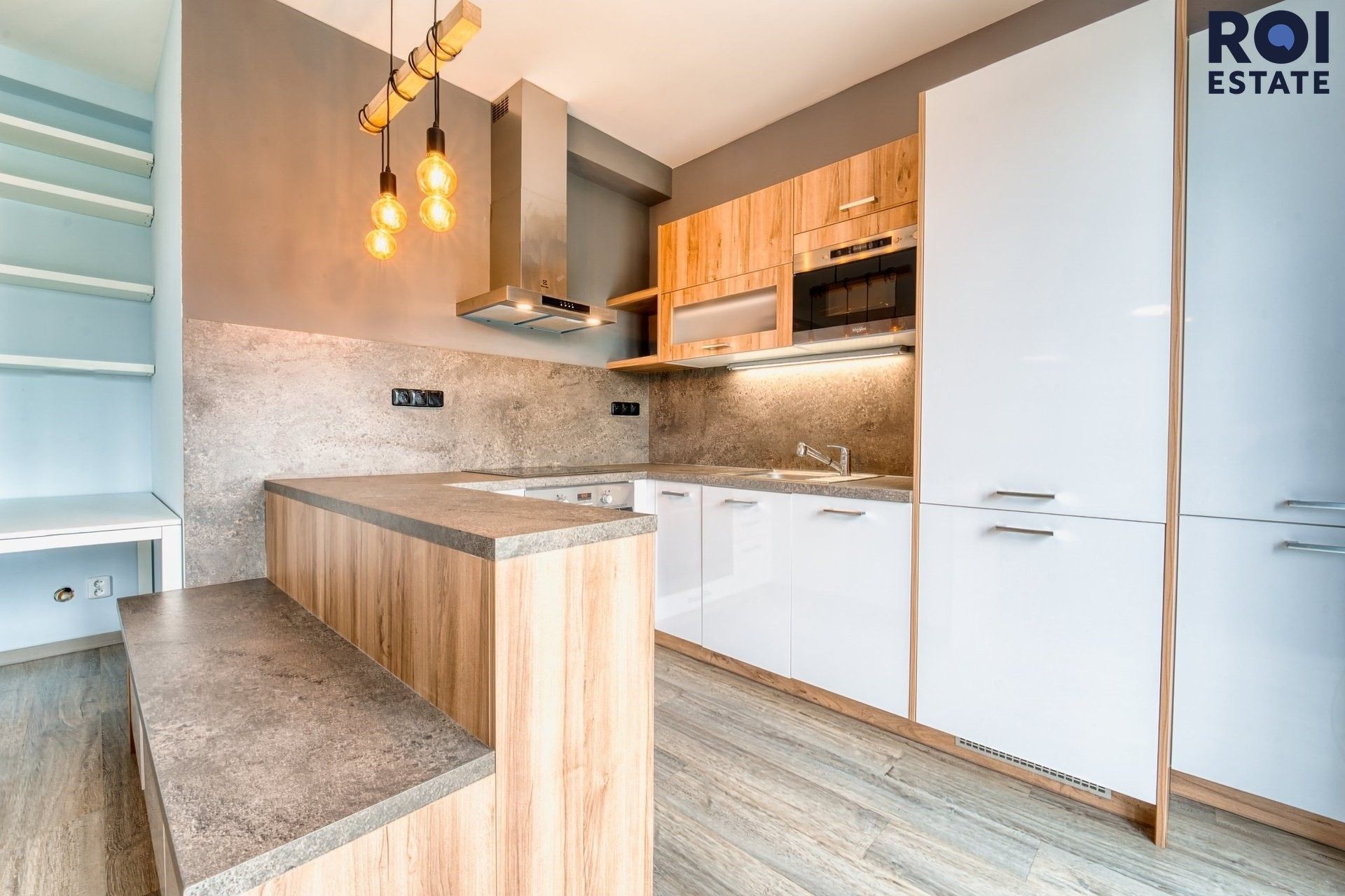 Pronájem bytu 2+kk 64 m² - foto 3