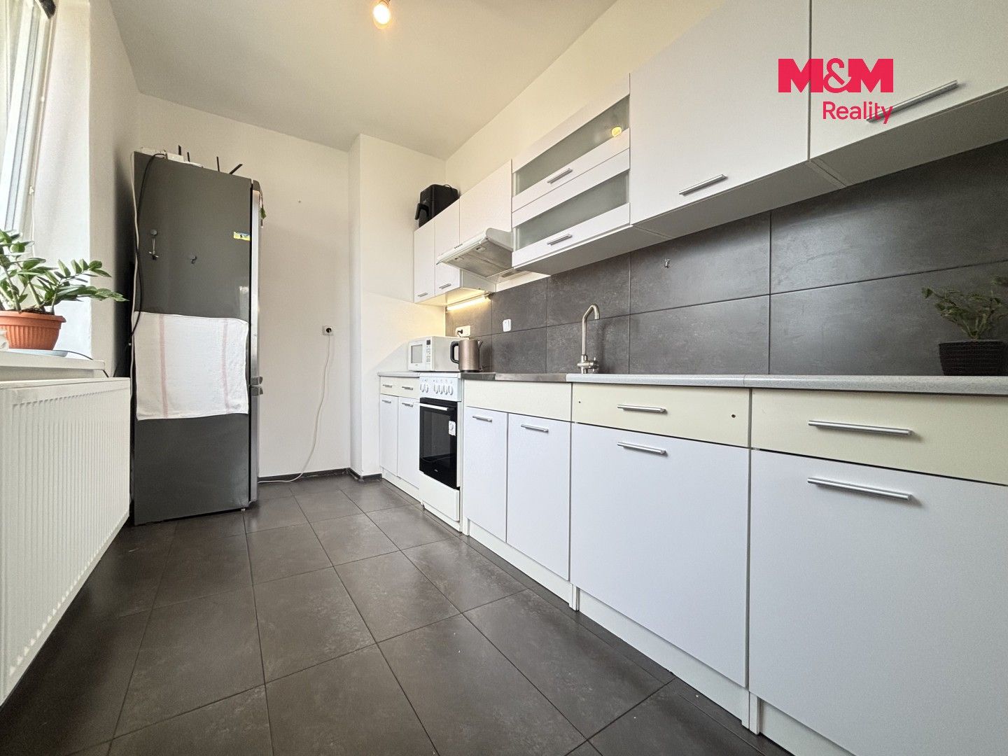 Prodej bytu 3+kk 77 m² - foto 2