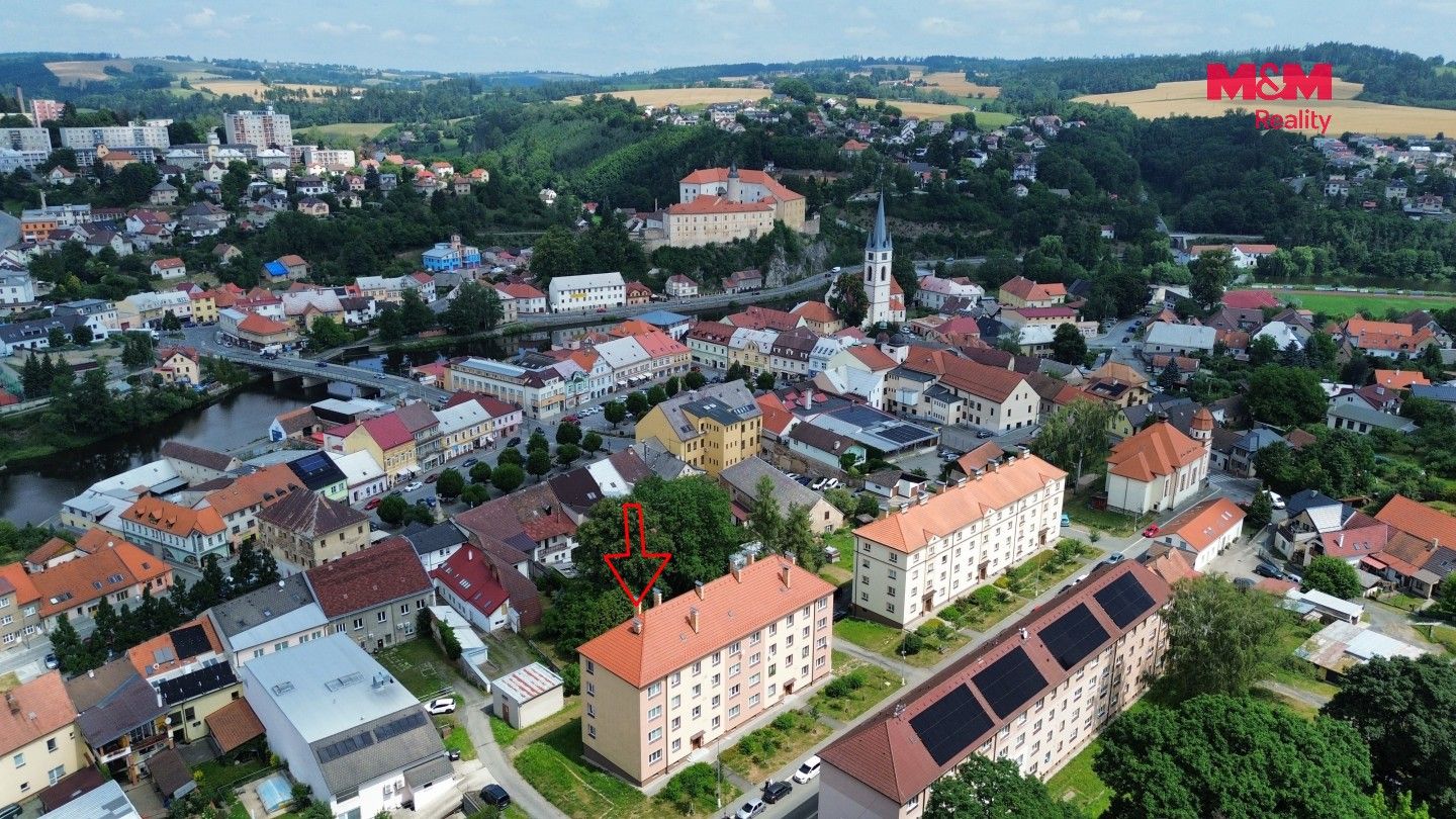 Prodej bytu 3+kk 77 m² - foto 9