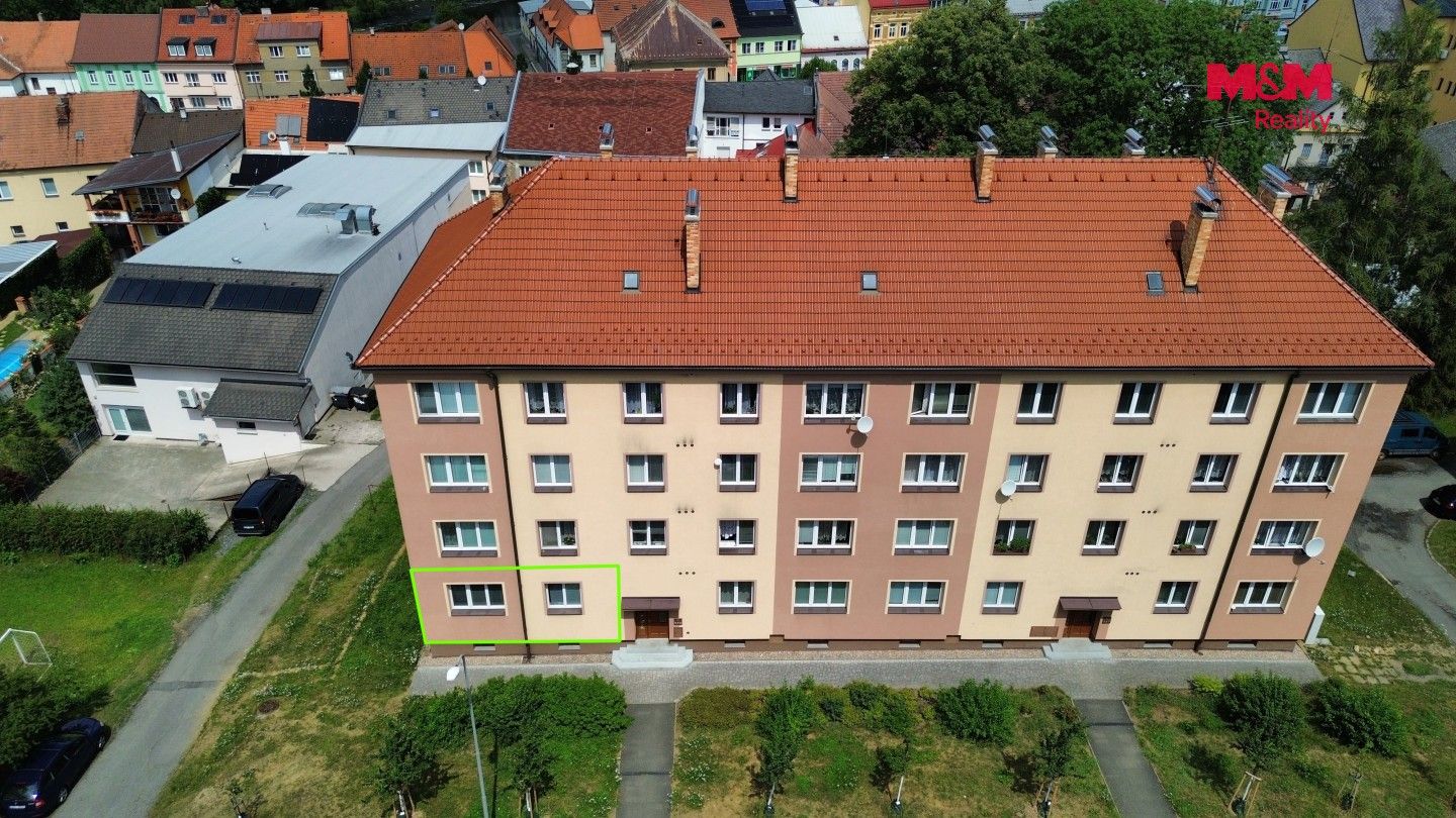 Prodej bytu 3+kk 77 m² - foto 10