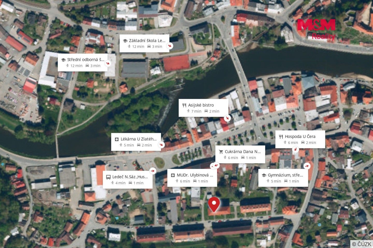 Prodej bytu 3+kk 77 m² - foto 12