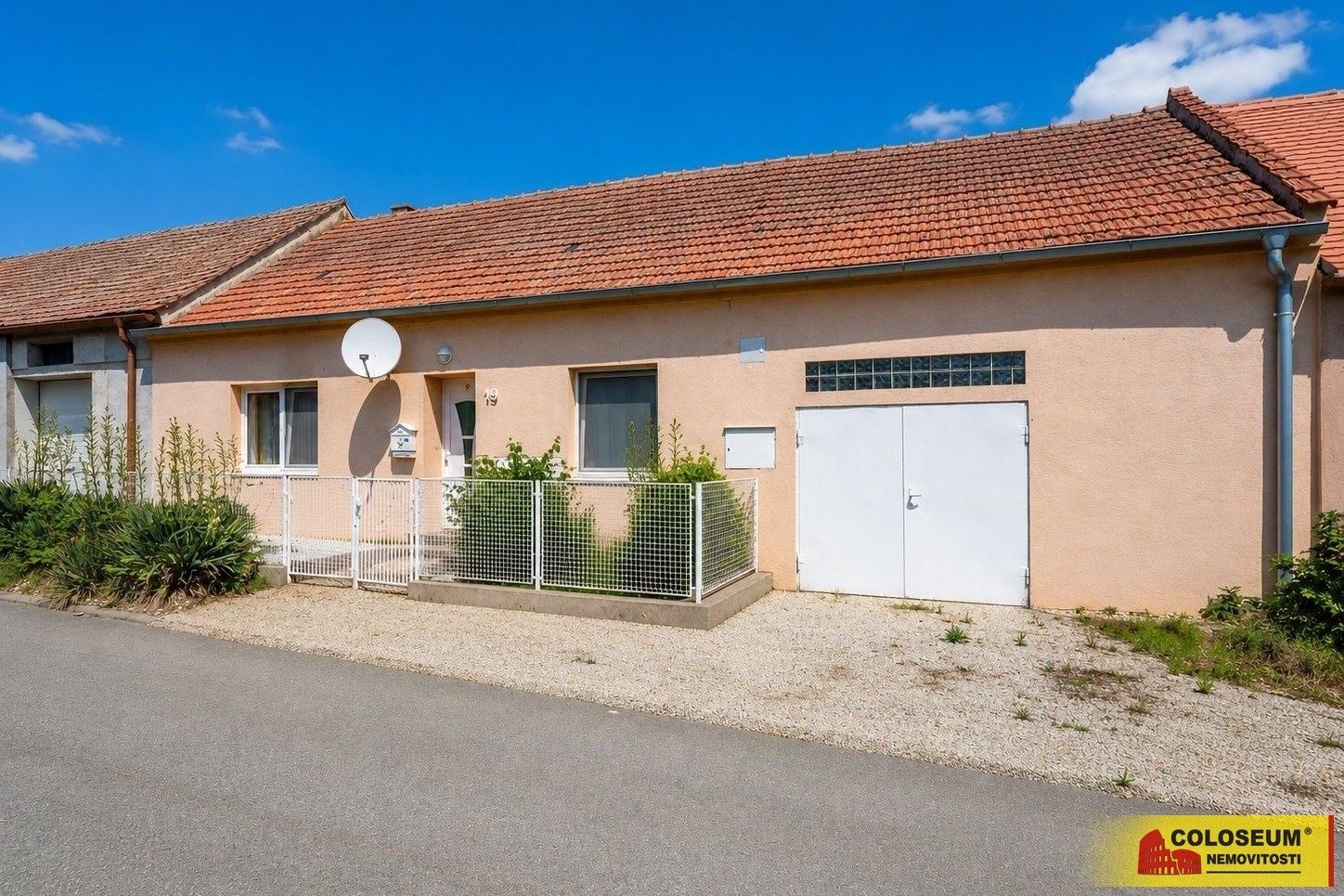 Prodej domu 115 m² - foto 1