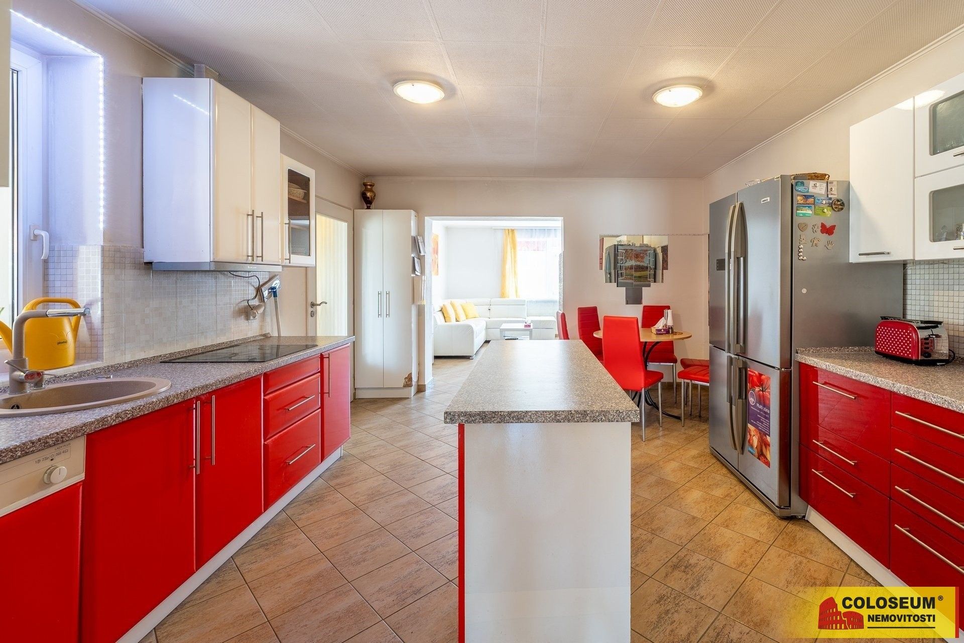 Prodej domu 115 m² - foto 5
