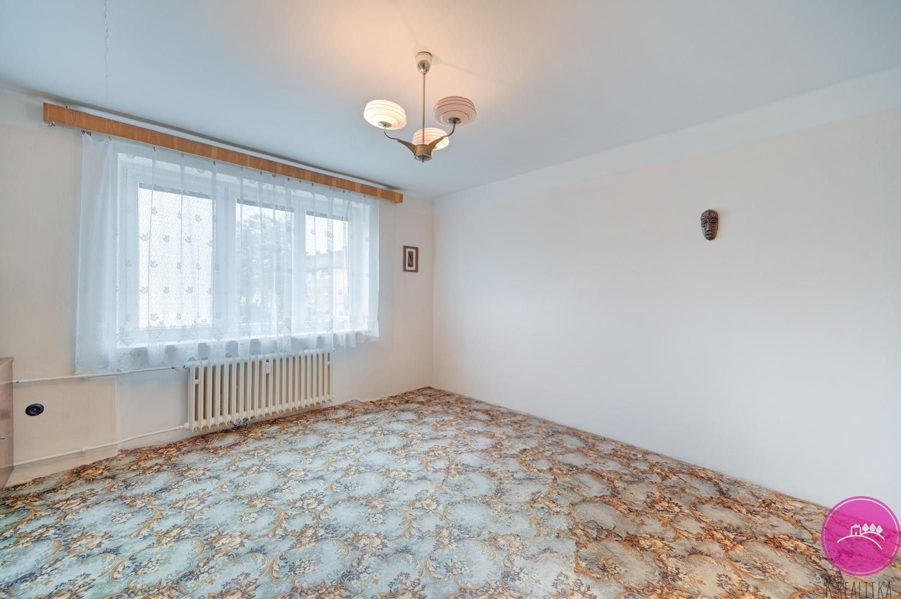 Pronájem bytu 2+1 58 m² - foto 5