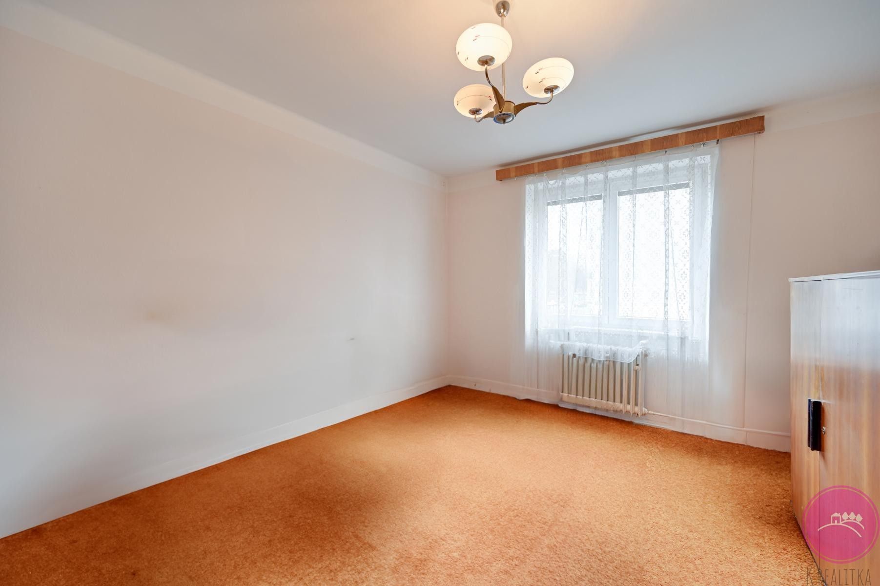 Pronájem bytu 2+1 58 m² - foto 6