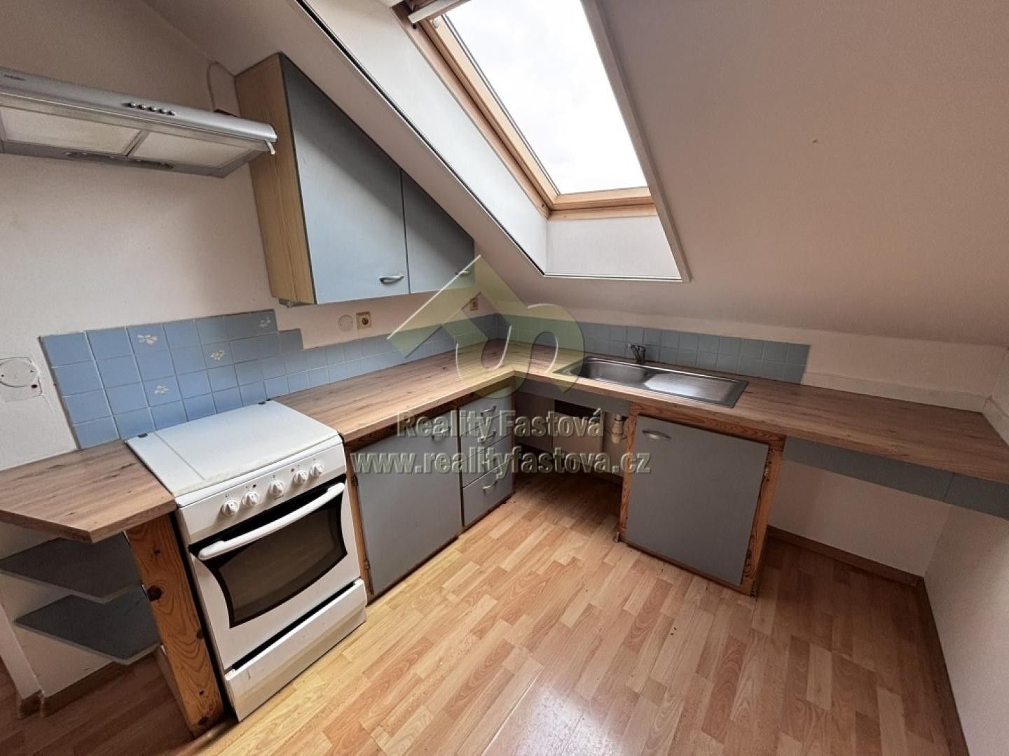 Pronájem bytu 2+kk 54 m² - foto 1