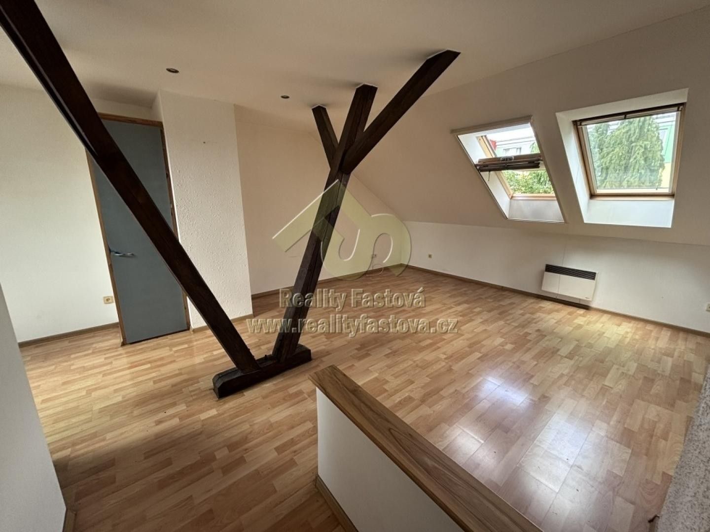 Pronájem bytu 2+kk 54 m² - foto 2