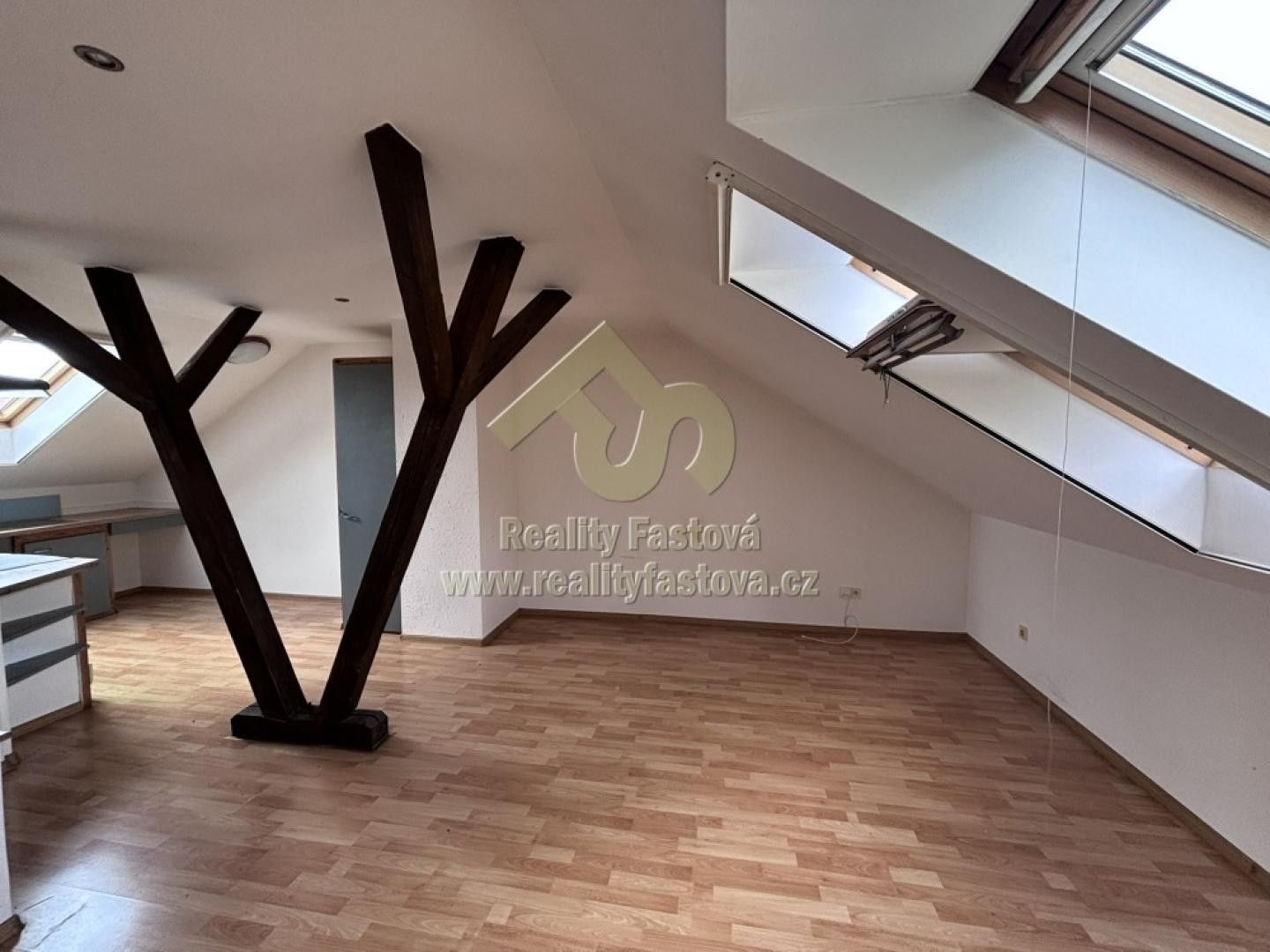 Pronájem bytu 2+kk 54 m² - foto 7