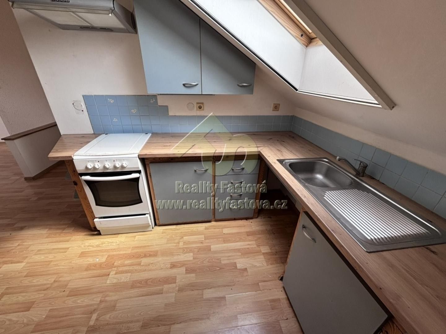 Pronájem bytu 2+kk 54 m² - foto 5