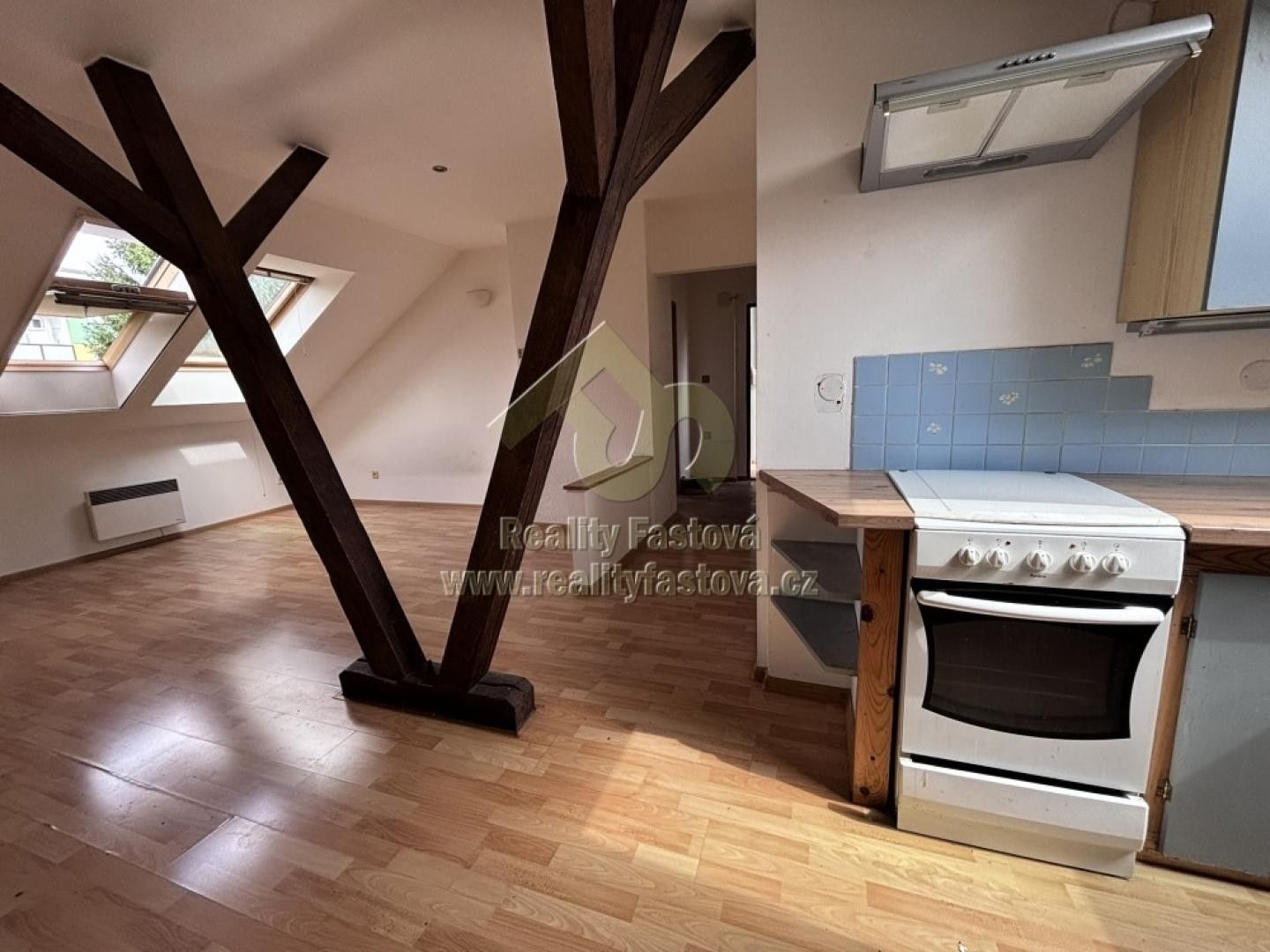 Pronájem bytu 2+kk 54 m² - foto 6