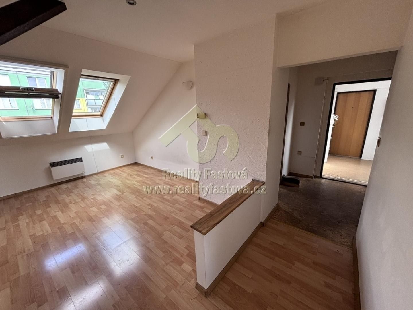Pronájem bytu 2+kk 54 m² - foto 9