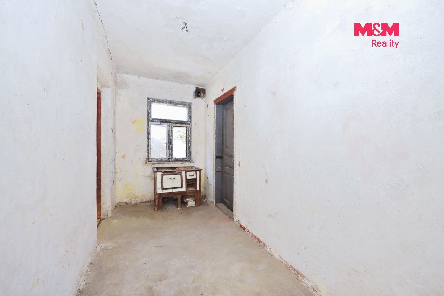 Prodej nemovitosti 32 m² - foto 5
