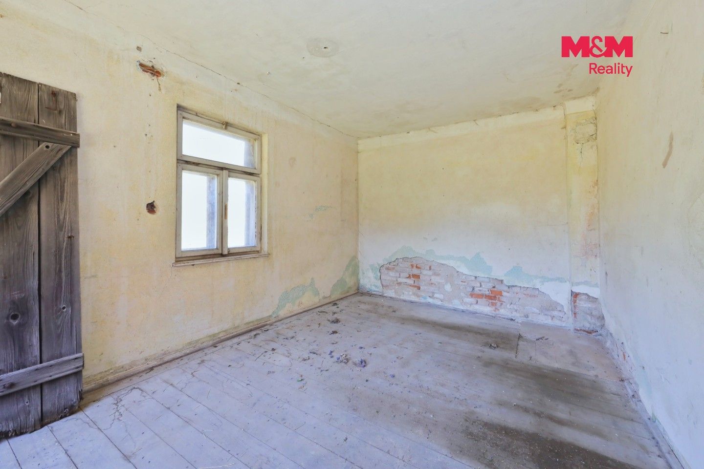 Prodej nemovitosti 32 m² - foto 7