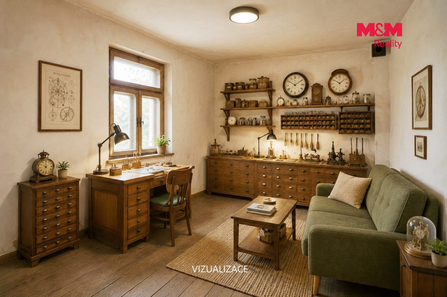 Prodej nemovitosti 32 m² - foto 8
