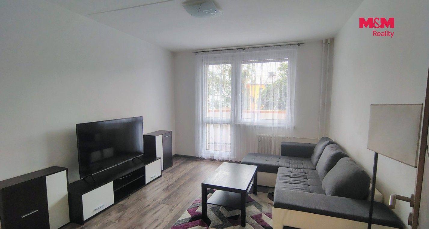 Pronájem bytu 2+1 57 m² - foto 2