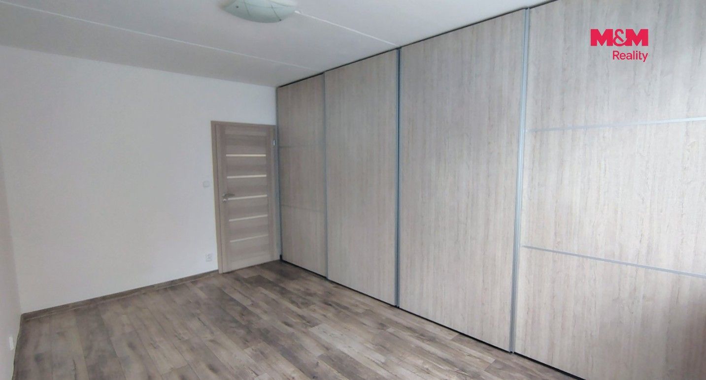 Pronájem bytu 2+1 57 m² - foto 5