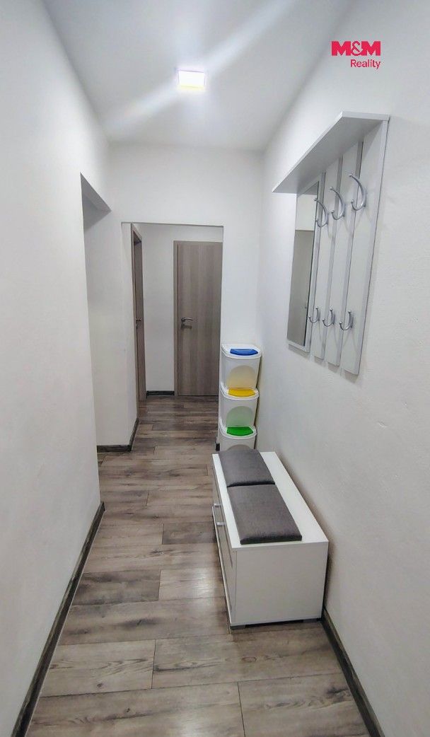 Pronájem bytu 2+1 57 m² - foto 6