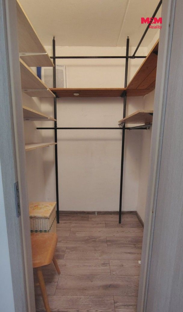 Pronájem bytu 2+1 57 m² - foto 7