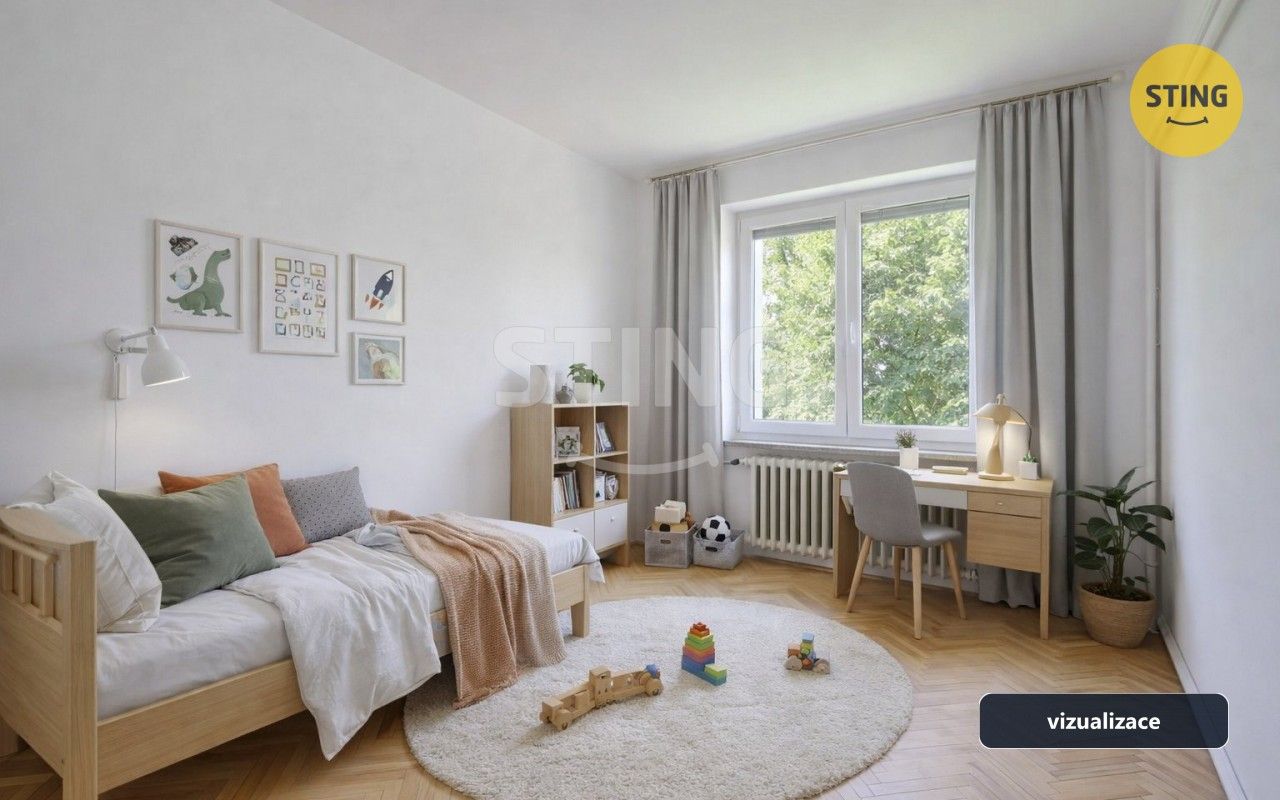 Prodej bytu 3+1 74 m² - foto 3