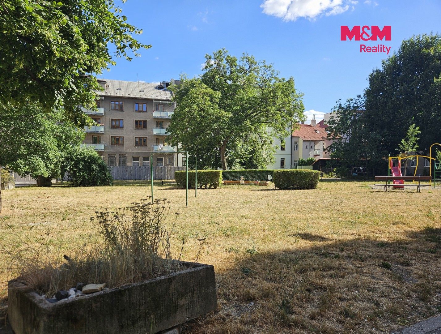 Pronájem bytu 2+1 57 m² - foto 10
