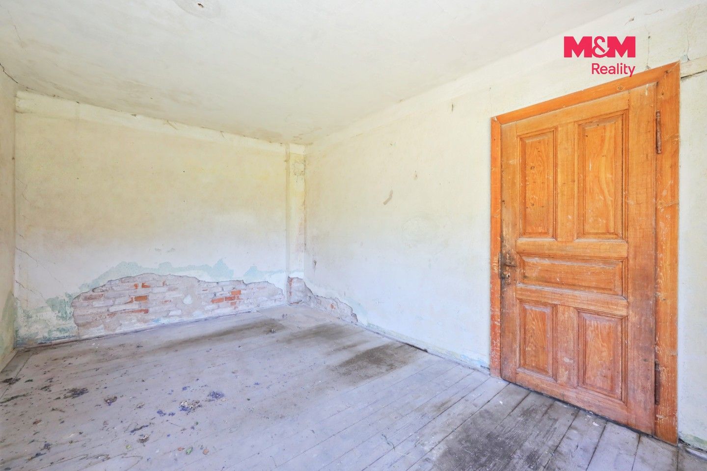 Prodej nemovitosti 32 m² - foto 9