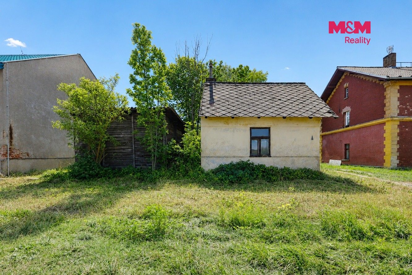 Prodej nemovitosti 32 m² - foto 14