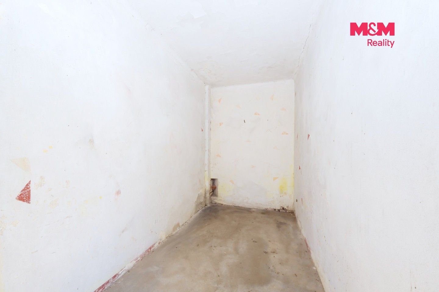 Prodej nemovitosti 32 m² - foto 11
