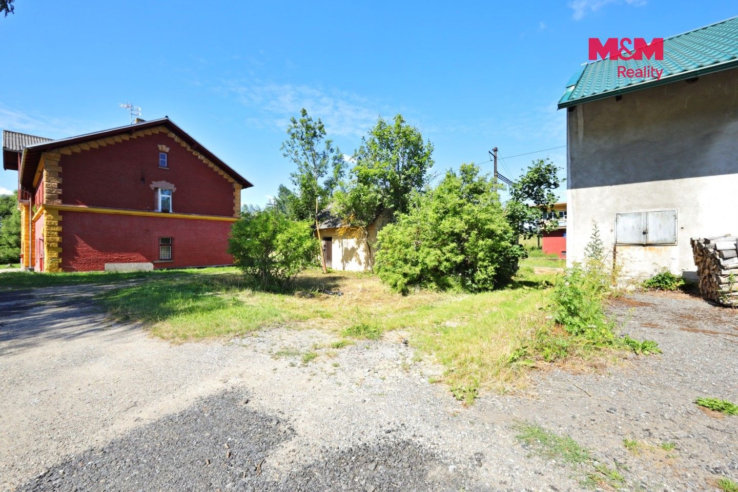 Prodej nemovitosti 32 m² - foto 13